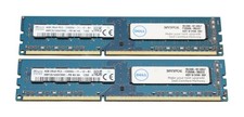 2 x 4GB (8GB Total) Hynix HMT351U6EFR8C-PB 4GB PC3-12800U Desktop Memory picture