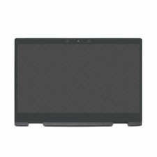 For HP ENVY 15-bp108ca 15-bp000nf Full LCD Screen Display +Touch Digitizer Glass picture