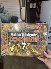Digital Juice Motion Designer’s Toolkit Vol. 7(, DVD ROM) picture