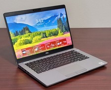Dell Latitude 5310 13.3