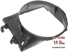 620-985 Engine Cooling Fan Shroud | Fits Select Ram Models picture
