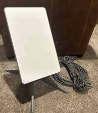 Starlink Gen 2 V2 Standard Actuated Satellite Dish UTA-212 UNTESTED REPAIR/PARTS picture