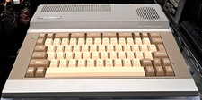 Junk NEC PC-6001mkII Keyboard Vintage Personal Computer Retro PC Made In Japan picture