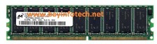 MEM3800-512D 512MB Memory Upgrade Approved For Cisco 3800 3825 & 3845 Routers picture