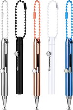 Mabor Stylus for Touch Screens, 5Pcs Mini Stylus Pen with Keychain Portable Prec picture