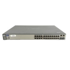 HP Procurve 1800-24G J9028B 24-Port Managed Gigabit Network Switch picture