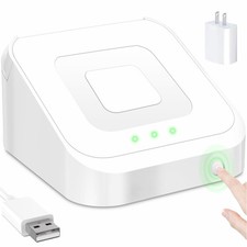 Square Dock for Square Reader 2nd Generation, Holder Stand for Square Card Re... picture