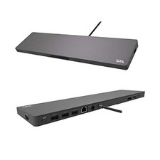 Cyber Acoustics Essential Docking Station (ds2000) picture