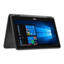 Dell 2-in-1 Touchscreen Laptop | 4GB RAM | 128GB SSD | Windows picture