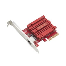 Asus XG-C100C 10G Network Adapter PCI-E x4 Card picture