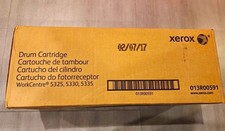 Xerox Drum Cartridge 013R00591 for WorkCentre 5325 5330 5335 picture