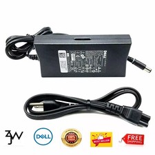Dell 130W AC Adapter Charger For Dell Precision M4800 M60 M70 M90 Original picture