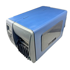 DATAMAX DMX-M-4210 Thermal Label Printer Thermal Transfer Ethernet Usb Tested picture
