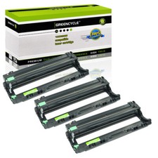 3PK DR221CL DR-221 Color Drum unit Compatible For Brother MFC-9340CDW HL-3170CDW picture