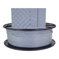 3D-FUEL Tough Pro PLA+ Filament, Industrial Gray, 1 kg picture