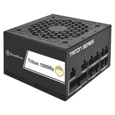 SilverStone PSU 1000W Triton 1000Rz Gold ATX 3.1 Power Supply SST-TR1000R-GM picture