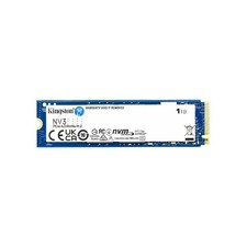 Kingston SNV3S NV3 1TB PCle 4.0x4 NVMe M.2 2280 SSD 6000/4000MB/s 3D HAND com... picture