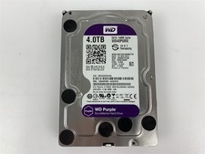 Western Digital WD Purple 4TB WD40PURX-64GVNY0 SATA 6.0 Gbps HDD picture