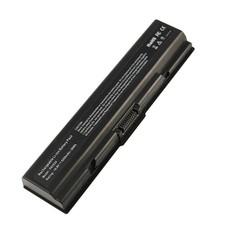 Battery for Toshiba Satellite A200 A205 A210 A215 A300 A305 L200 PA3534U-1BRS picture