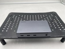 UGREEN Thunderbolt Docking Station, Gray, USB-C/USB-A Ports picture