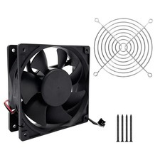 Replacement Part 9904190040 for Masterbuilt Fan Kit, Compatible with Masterbuilt picture