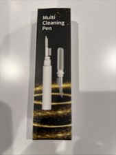 Lot of 16 Bluetooth Earbuds Cleaning Tool, airpods pro Cleaning Kit Qty 16 picture