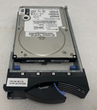 IBM Xseries 32P0729 32P0726 36.4GB 10K U320 3.5