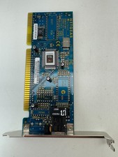 Vintage Netgear EA201 D2 PCI Ethernet Card 10Base-T RJ45 LAN Adapter picture