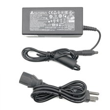 Genuine Delta AC Power Adapter for Dell S2330MXc S2340L S2340Lc S2340M S2340Mc picture