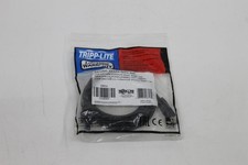 TRIPP LITE U322-010-BK 10-Feet USB 3.0 A to B Cable, Black LOT OF 3 picture