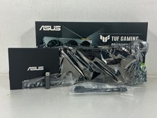 ASUS NVIDIA GeForce RTX 4070 Ti TUF 12GB GDDRX Video Card- TUFRTX4070TI12GGMING picture