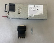 Alcatel Lucent DPS-800AB-14-D  800W Switching Power Supply 3HE10837AARA01 picture