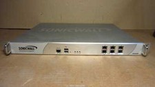 SONICWALL NSA 3500 1RK21-071 Network Security 6-Ports Appliance Firewall + EARS picture