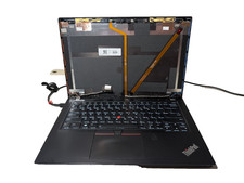 READ Lenovo ThinkPad T480s | i5 8th Gen 8GB RAM Backlit Keyboard picture