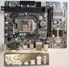 Gigbyte ga-h81m-hd2 picture