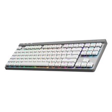 Logitech G G515 Lightspeed TKL Wireless Gaming Keyboard Tactile White 920-012535 picture