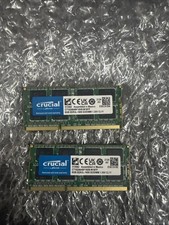 Crucial 16GB Kit (2x8GB) DDR3 Low Voltage Dual Rank Memory |CT2KIT102464BF160B| picture