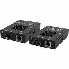 Stand-alone Gigabit Ethernet Media Converter 1000Base-T to 1000Base-SX/LX picture