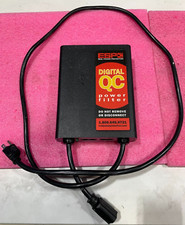 ESP DIGITAL QC Real Power Protection Power Filter - Brand New picture