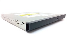 GENUINE Toshiba Samsung TS-L633J/TODF DVD+W DRIVE w/ Black Bezel Faceplate 107 picture