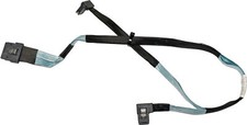 HP Mini-SAS Cable SFF-8087 to 2x Single SFF-8087 780421-001 756908-001 80cm picture