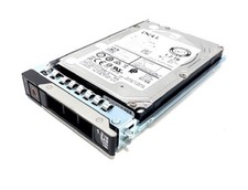 Gen17 - Dell 1.2TB 10K SAS 2.5