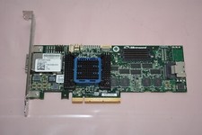 Adaptec ASR-6445 512MB SAS/SATA 6.0Gb/s PCIe RAID Controller picture
