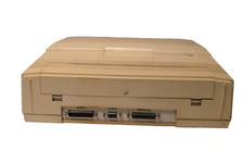 RETRO Leading Edge DC-8212 Laptop *GOOD CONDITION*  picture