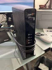 Ubee DDW365 DOCSIS 3.0 Wireless Cable Modem Router (Power On Tested) picture