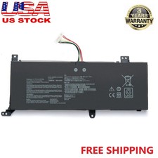 B21N1818-2 C21N1818-2 Battery For Asus VivoBook 14 A412 F412 S412 X412DA X412FA picture