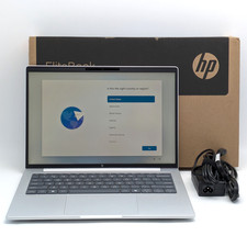 HP EliteBook 8 G1a 14