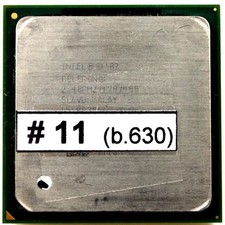 Cpu intel celeron 2.40ghz/128/400 sl6vu picture