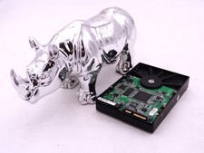 Dell T0732 120GB 7200RPM SATA-150 8MB Cache 3.5in Drive picture