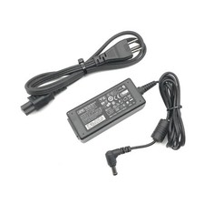 Genuine AC Adapter 40W For Acer S201HL S211HL S212HL LCD Monitor Charger OEM picture